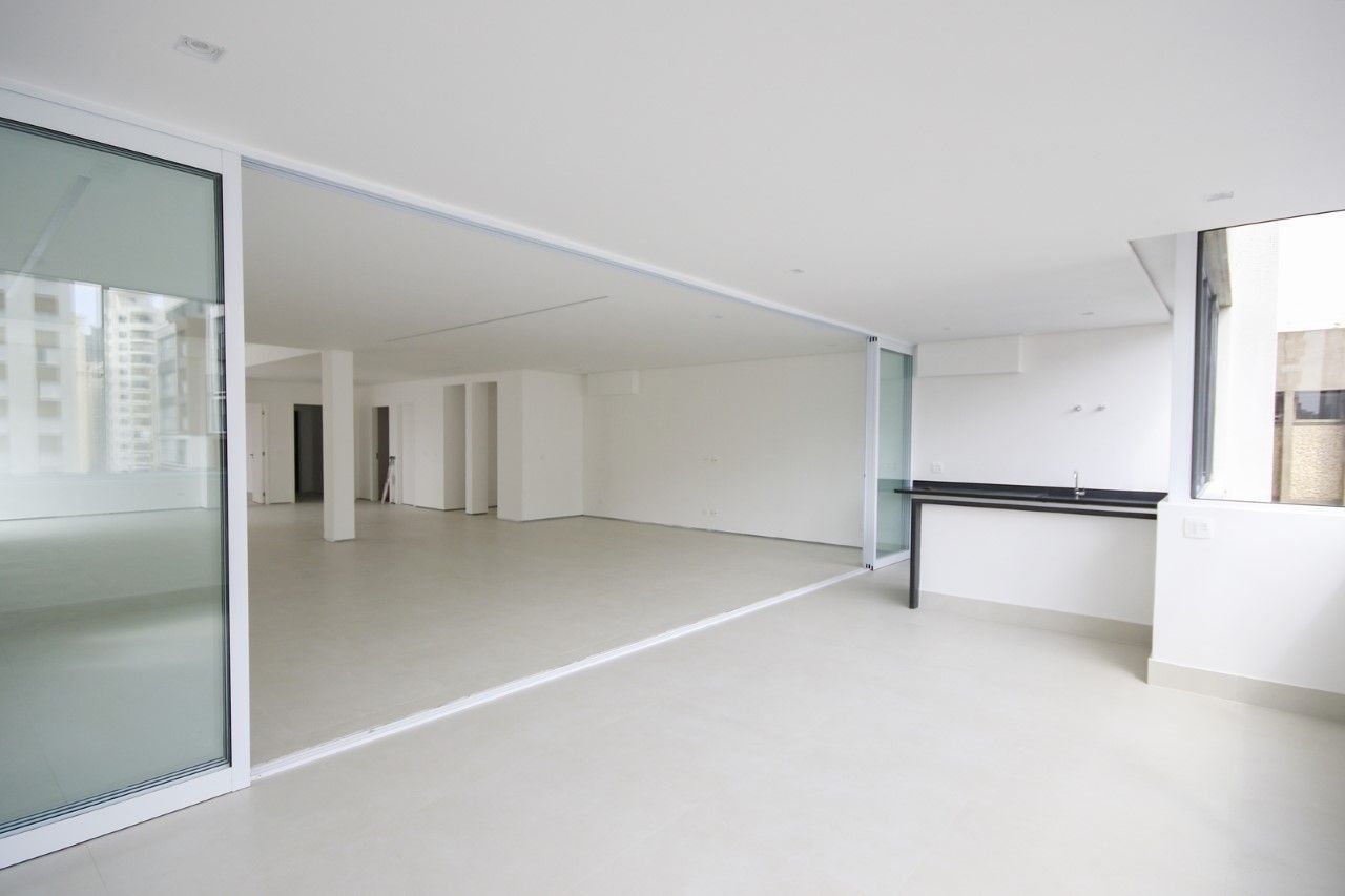 Apartamento à venda com 4 quartos, 382m² - Foto 2