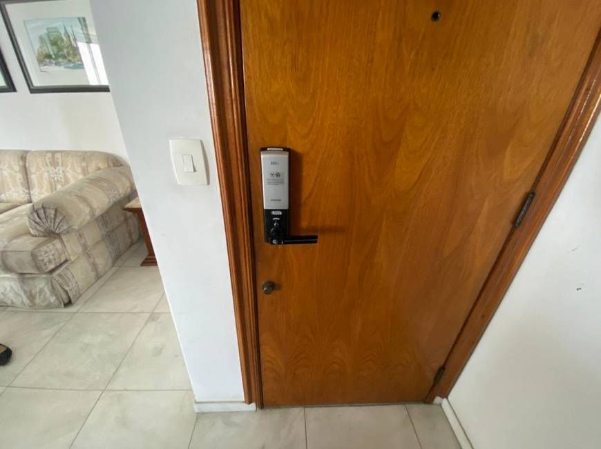 Apartamento à venda com 4 quartos, 309m² - Foto 3