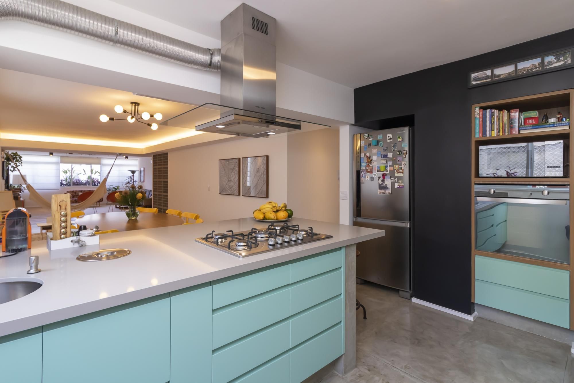 Apartamento, 4 quartos, 253 m² - Foto 31