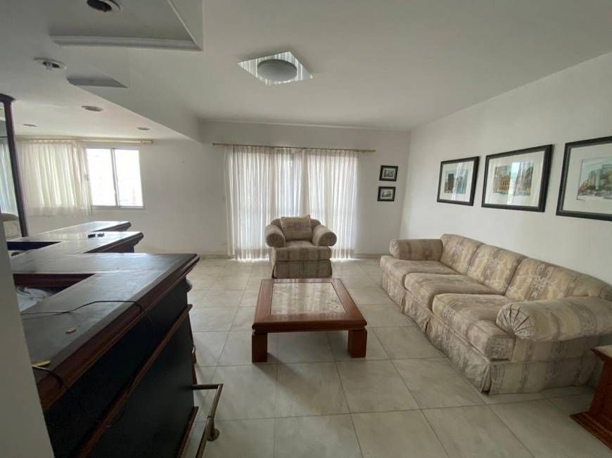 Apartamento à venda com 4 quartos, 309m² - Foto 4