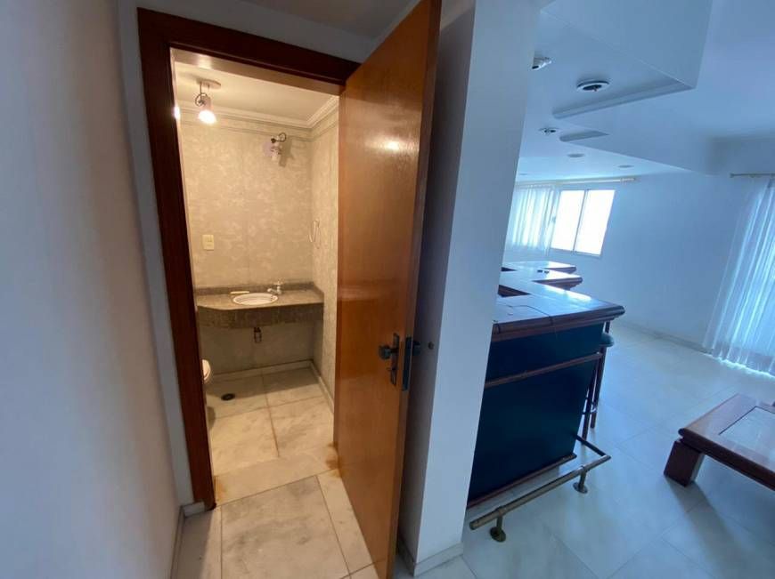 Apartamento à venda com 4 quartos, 309m² - Foto 5