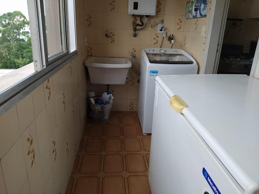 Apartamento à venda com 3 quartos, 93m² - Foto 15