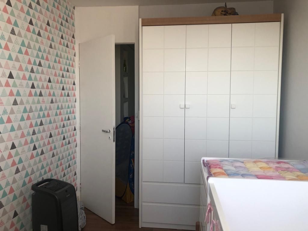 Apartamento à venda com 2 quartos, 65m² - Foto 11