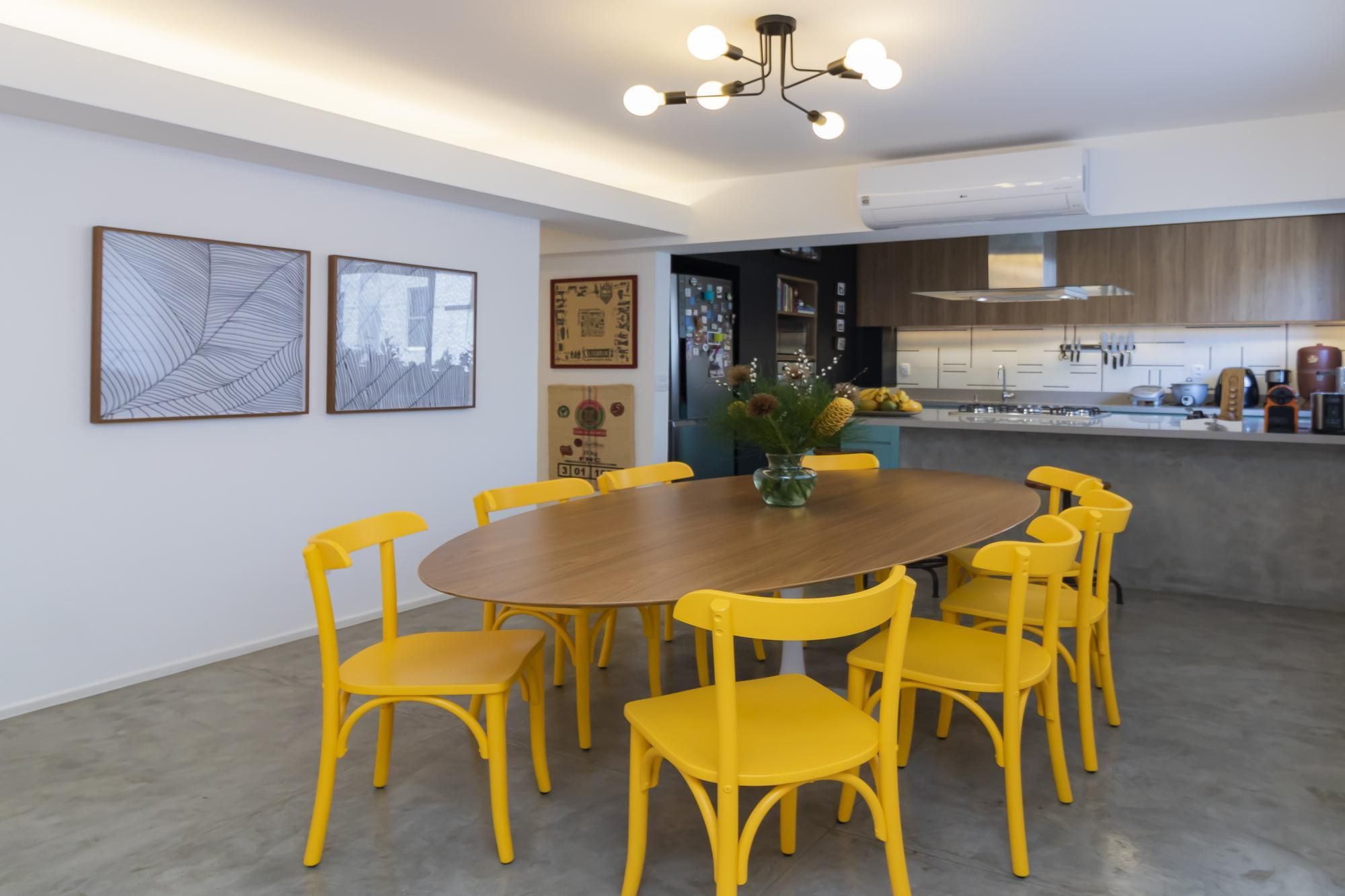 Apartamento, 4 quartos, 253 m² - Foto 22