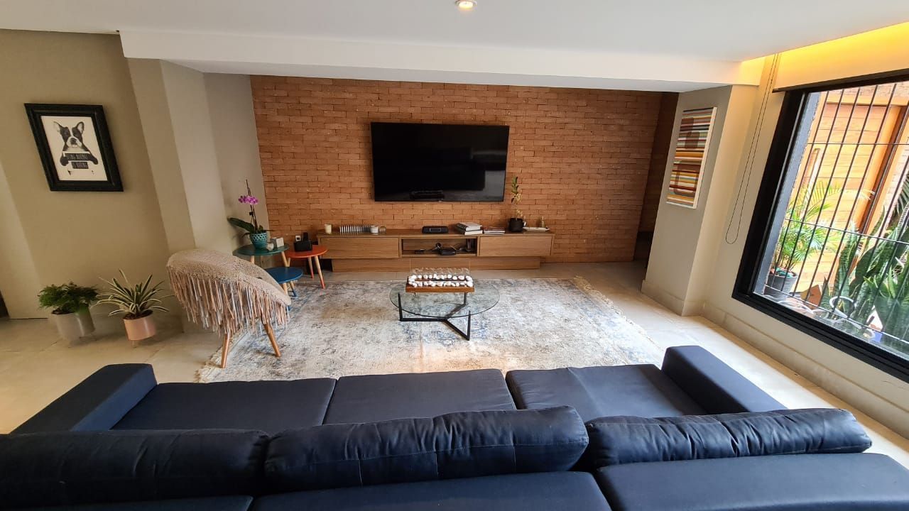 Casa, 2 quartos, 200 m² - Foto 4