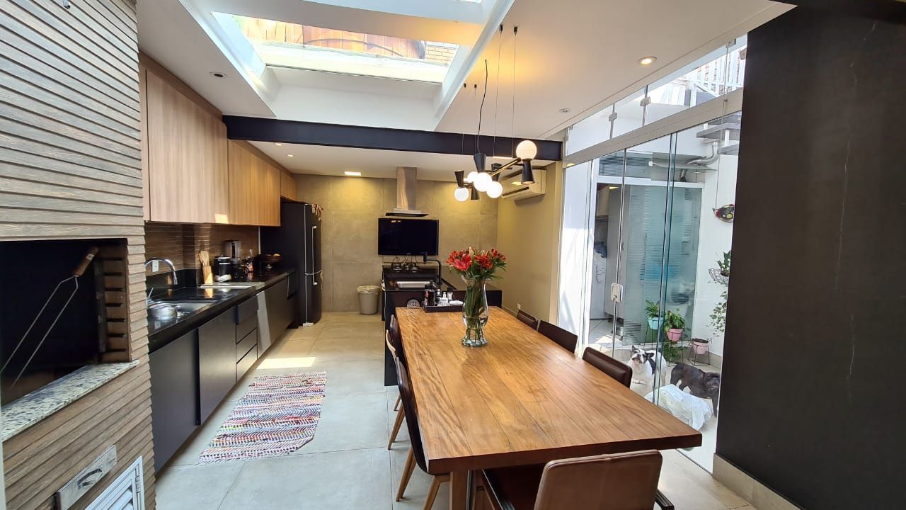 Casa, 2 quartos, 200 m² - Foto 3