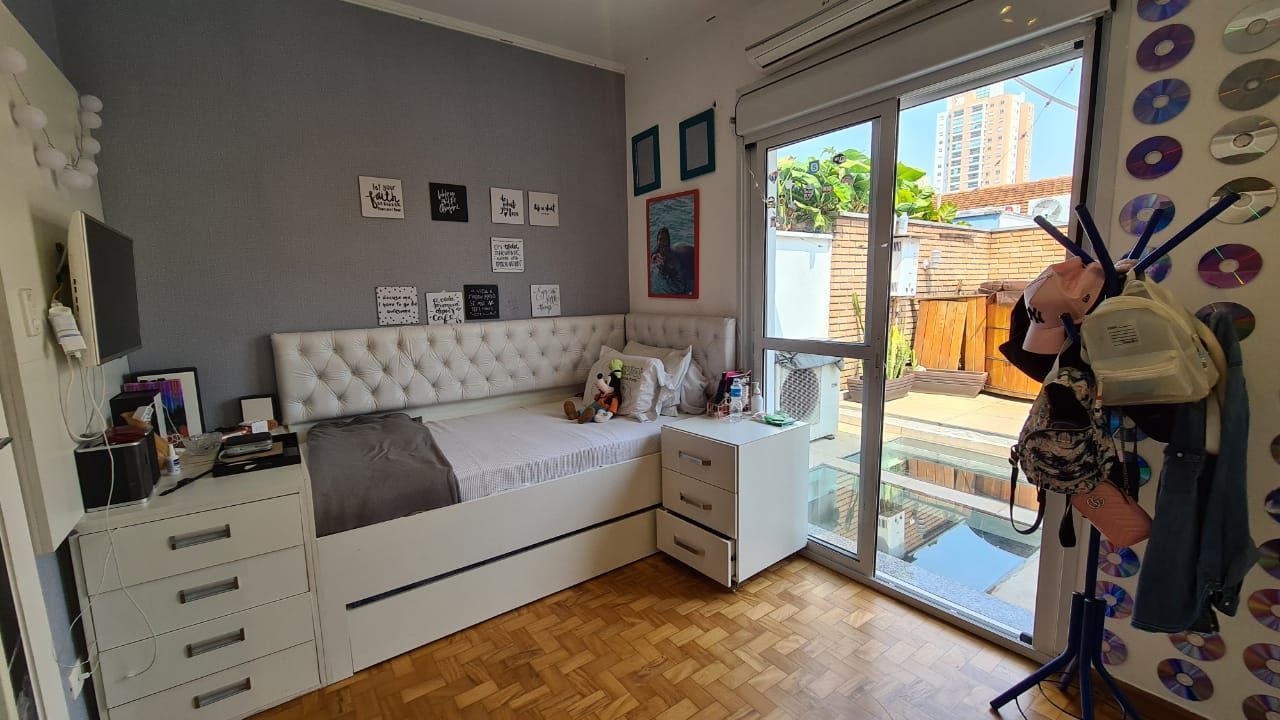 Casa à venda e aluguel com 2 quartos, 200m² - Foto 6