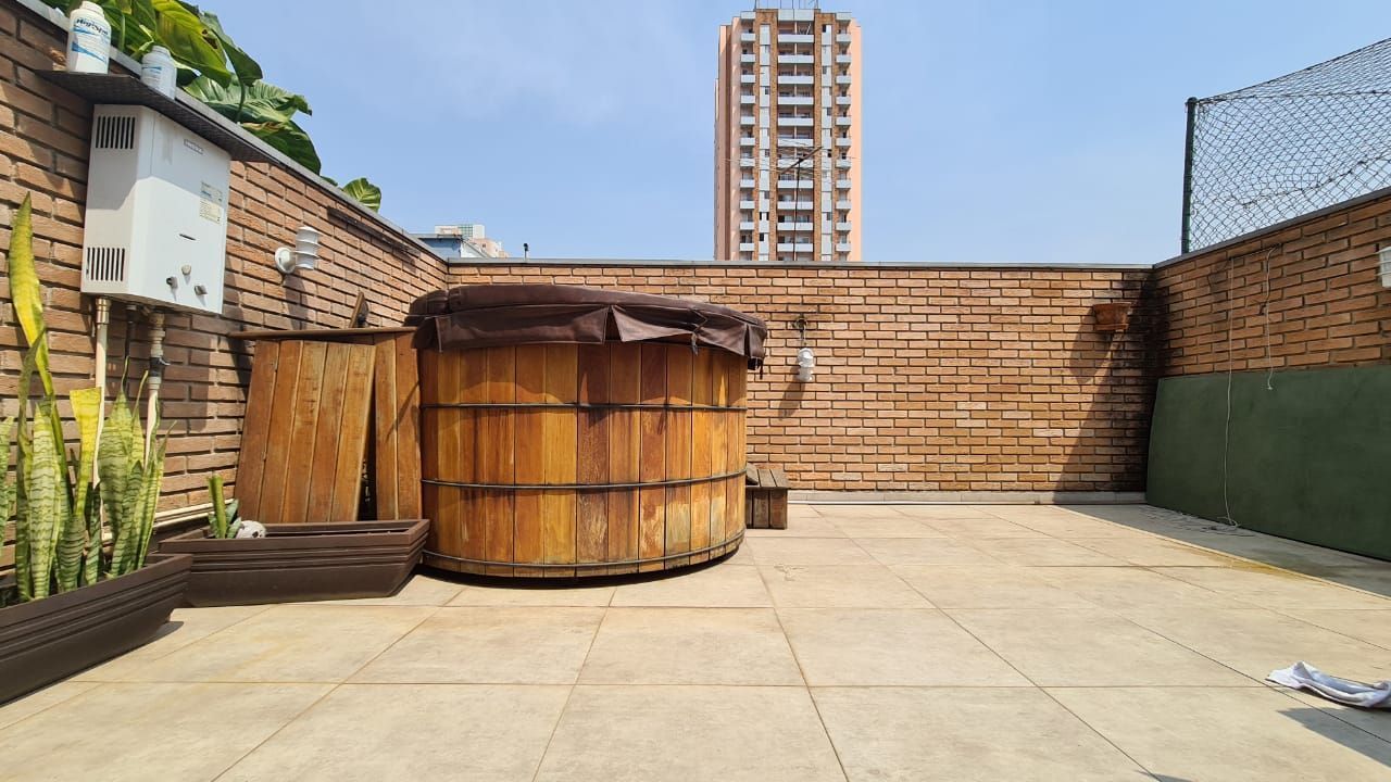 Casa, 2 quartos, 200 m² - Foto 8