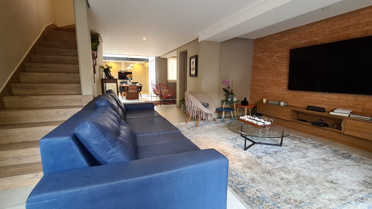 Casa à venda e aluguel com 2 quartos, 200m² - Foto 17