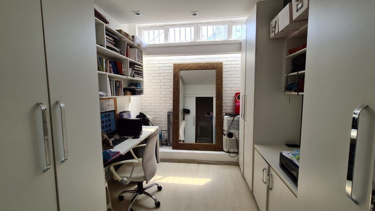 Casa, 2 quartos, 200 m² - Foto 14