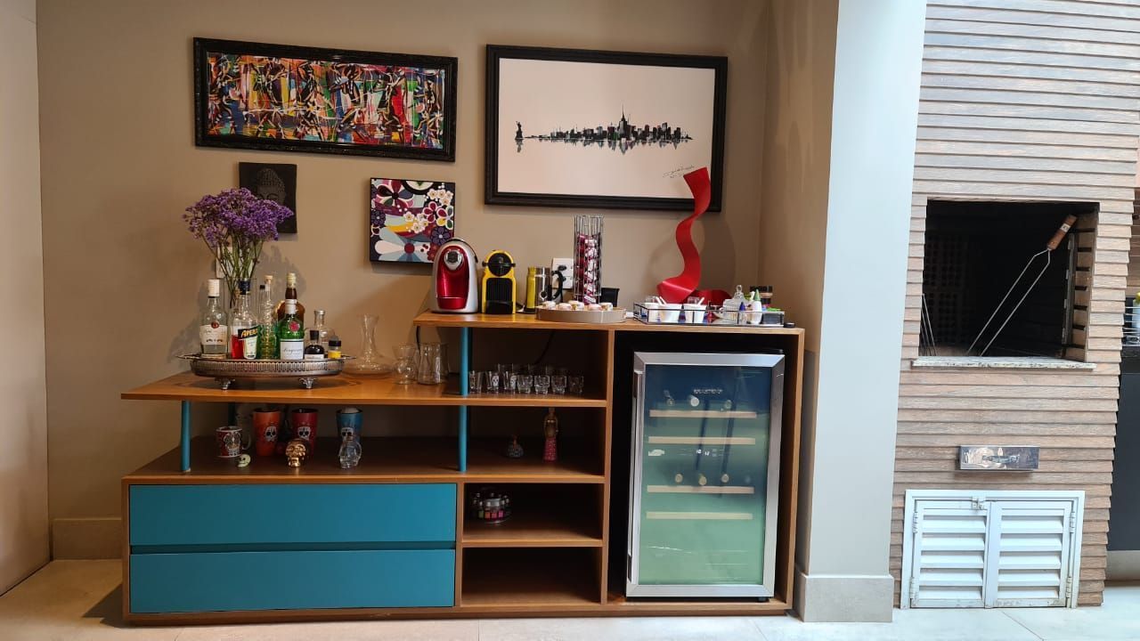 Casa, 2 quartos, 200 m² - Foto 33