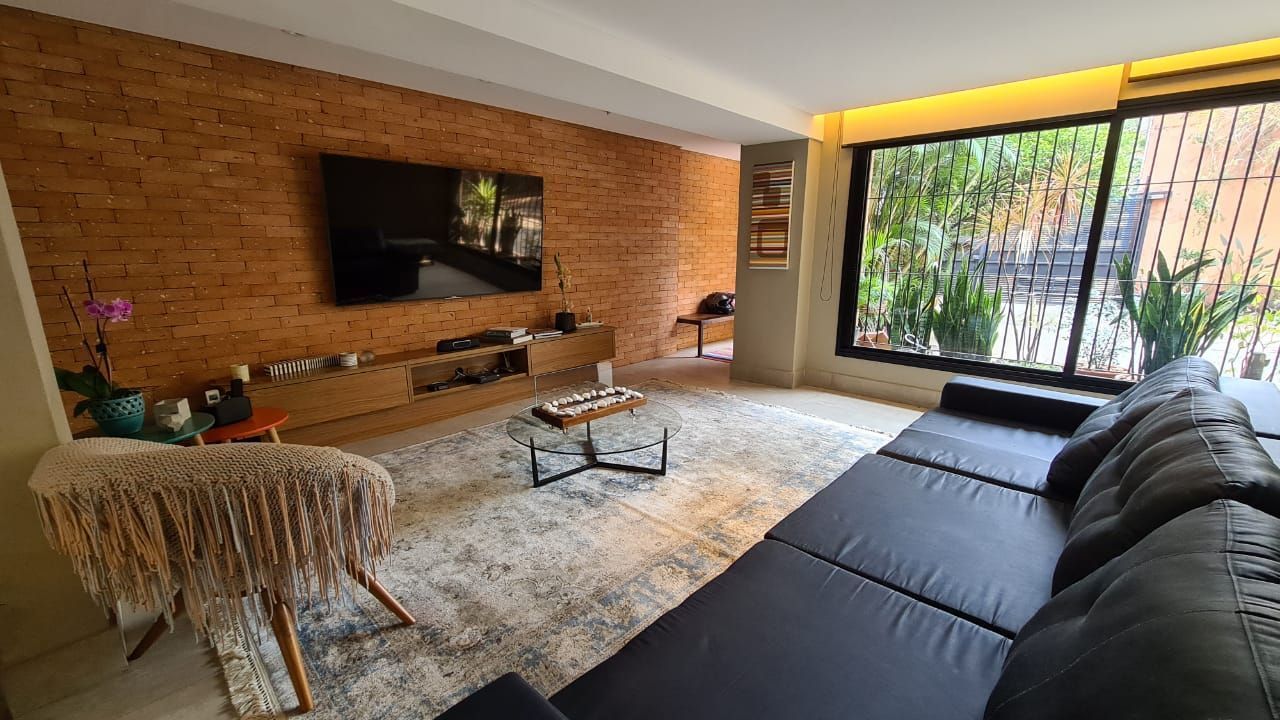 Casa à venda e aluguel com 2 quartos, 200m² - Foto 30