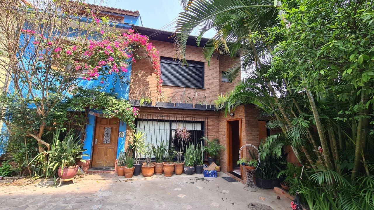 Casa à venda e aluguel com 2 quartos, 200m² - Foto 43