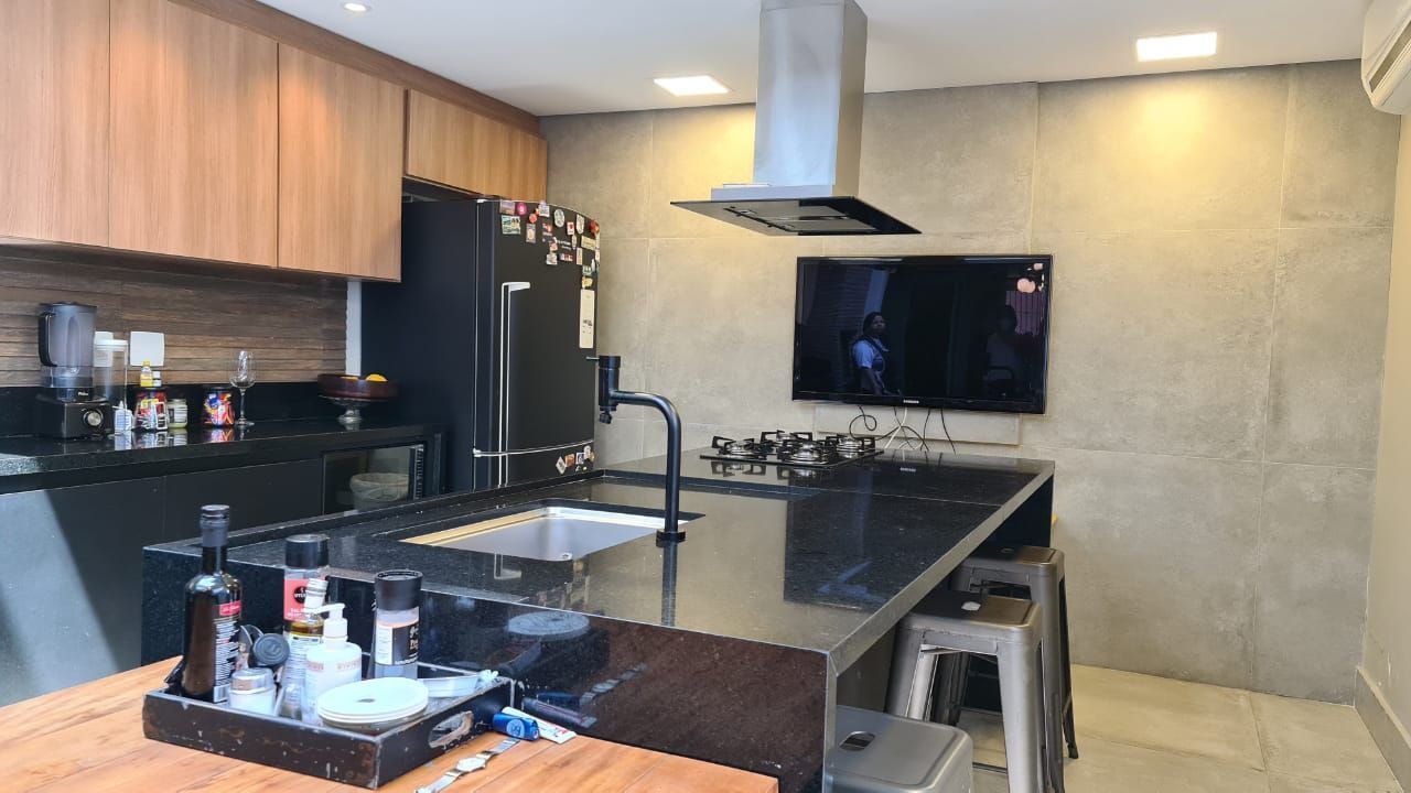 Casa, 2 quartos, 200 m² - Foto 25