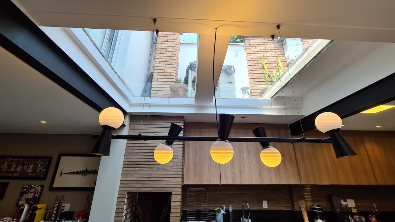 Casa, 2 quartos, 200 m² - Foto 23