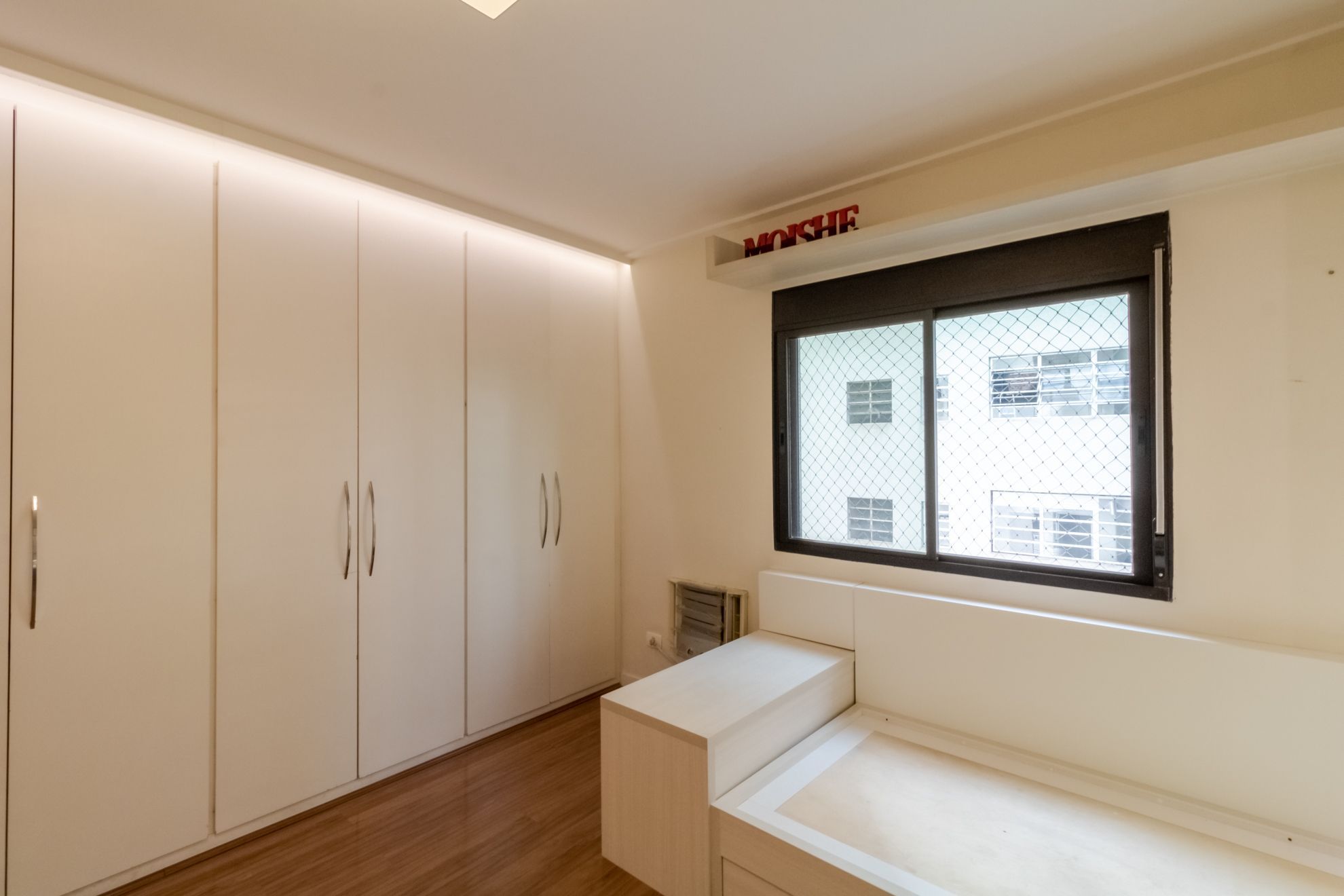 Apartamento à venda com 3 quartos, 206m² - Foto 15