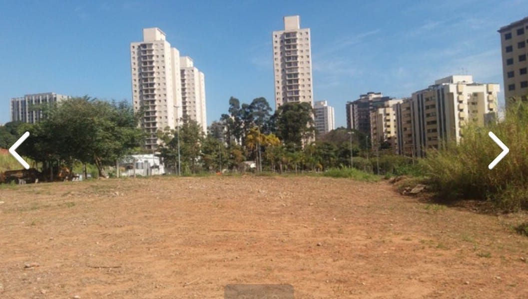 Terreno à venda, 1040m² - Foto 3