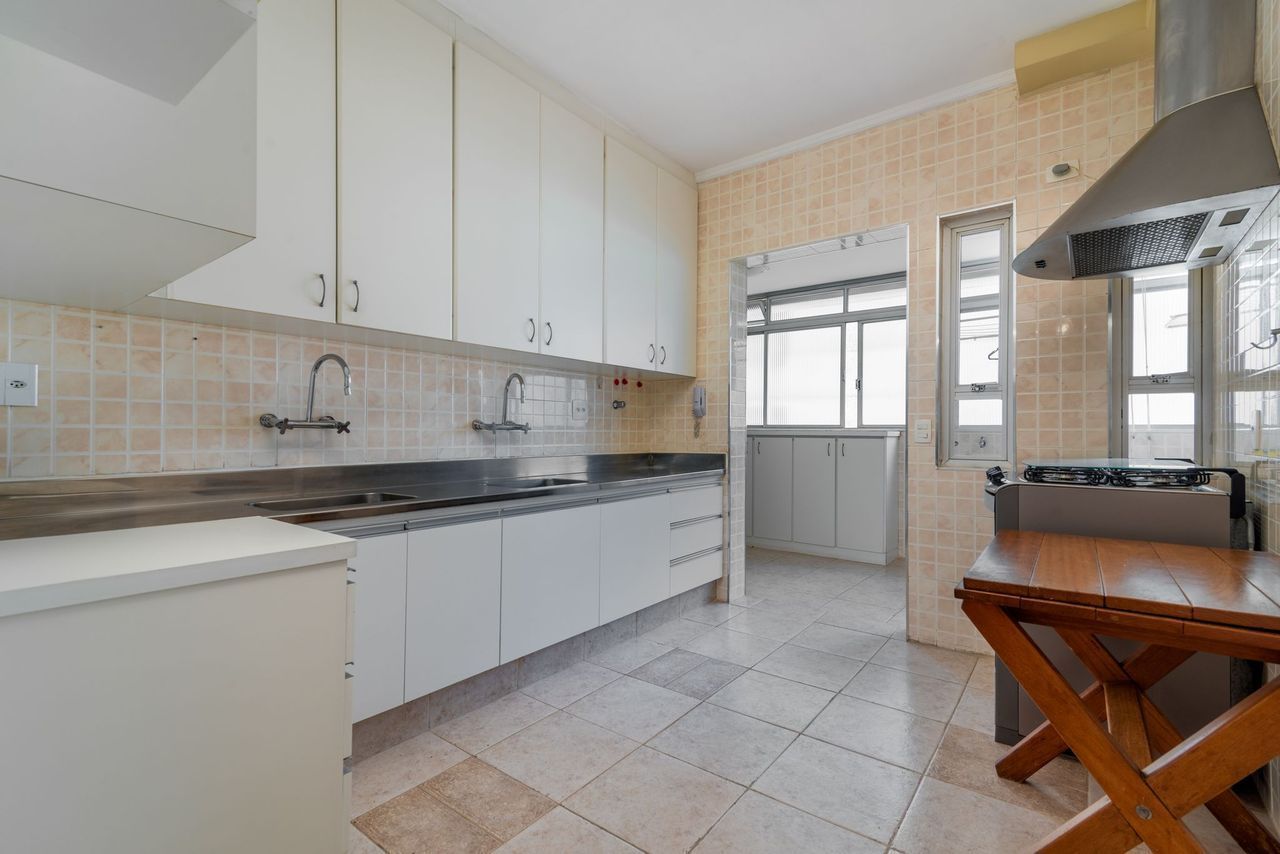 Apartamento à venda com 4 quartos, 285m² - Foto 23