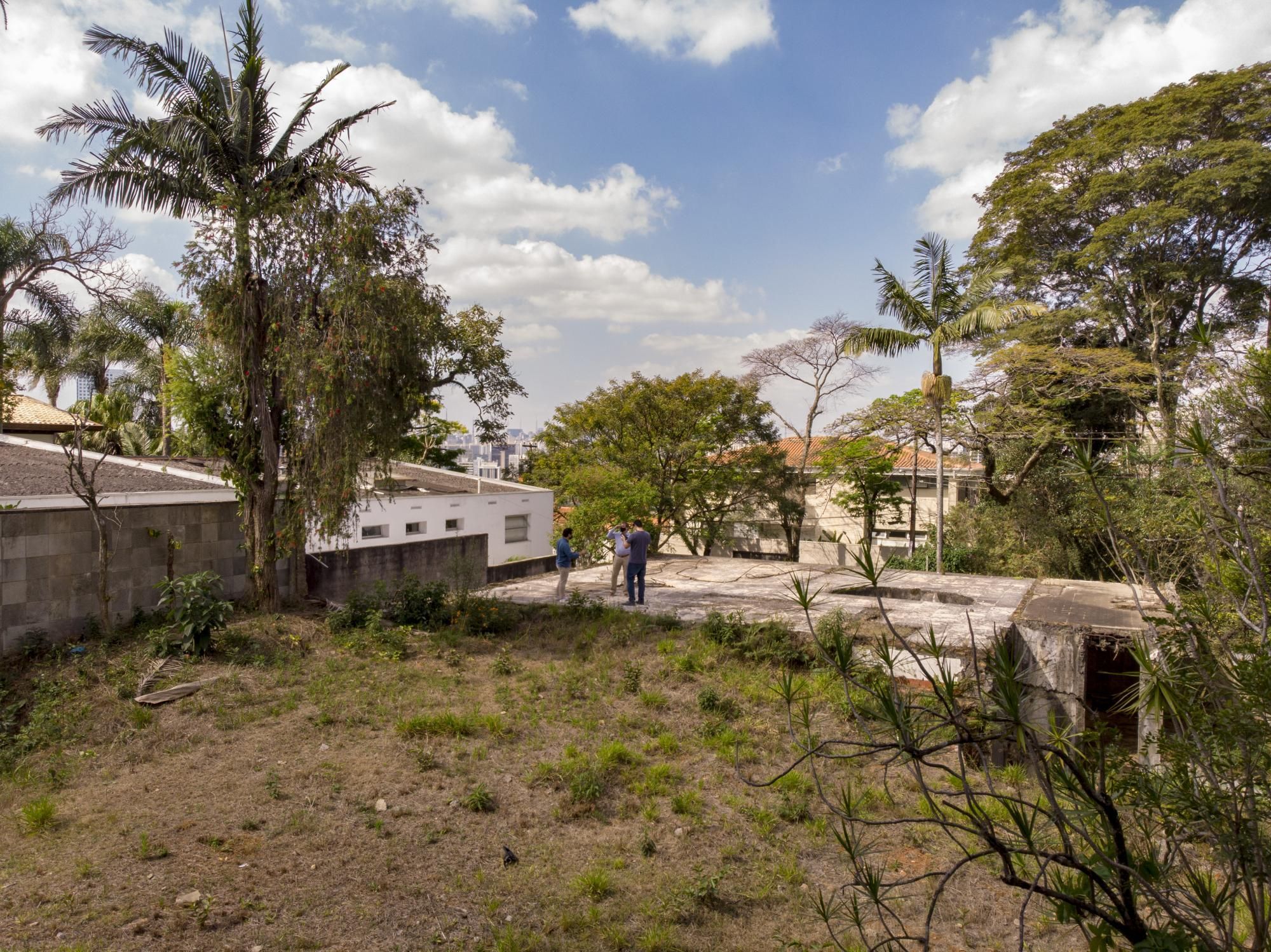 Terreno à venda, 777m² - Foto 6