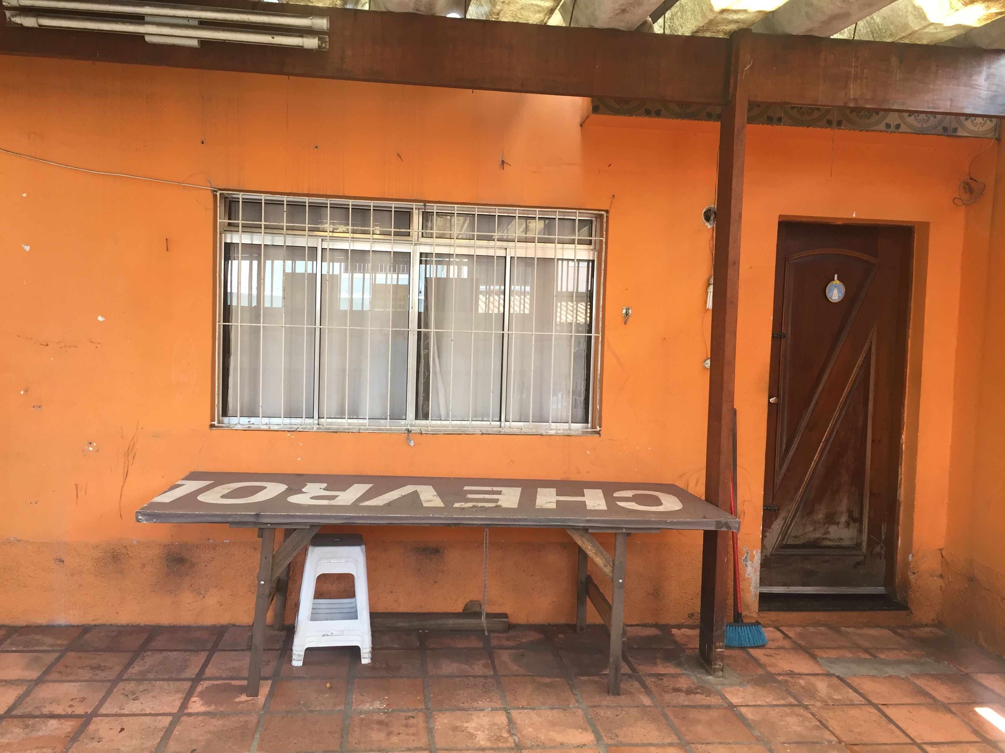 Sobrado à venda com 2 quartos, 99m² - Foto 1