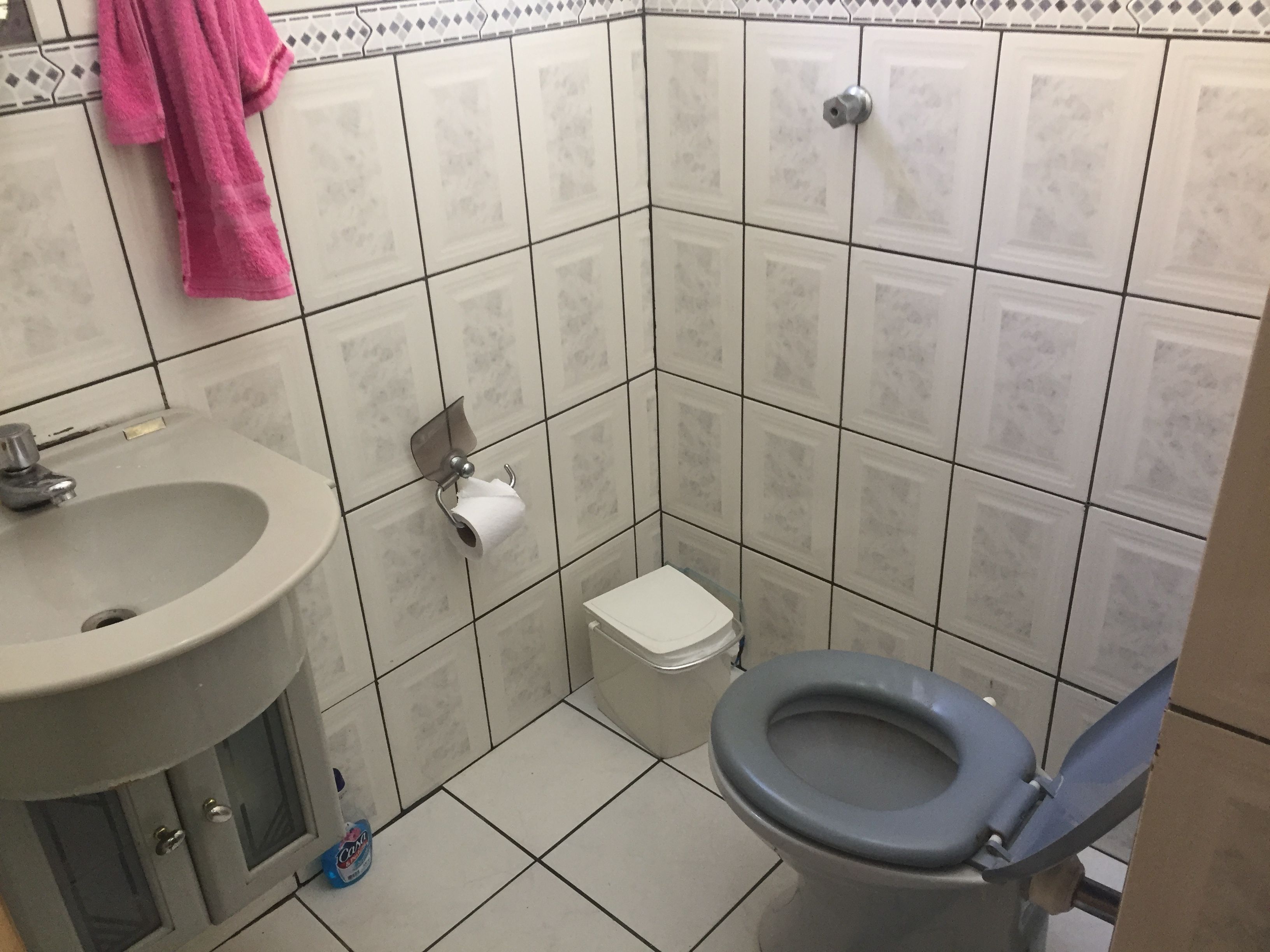 Sobrado à venda com 2 quartos, 99m² - Foto 18