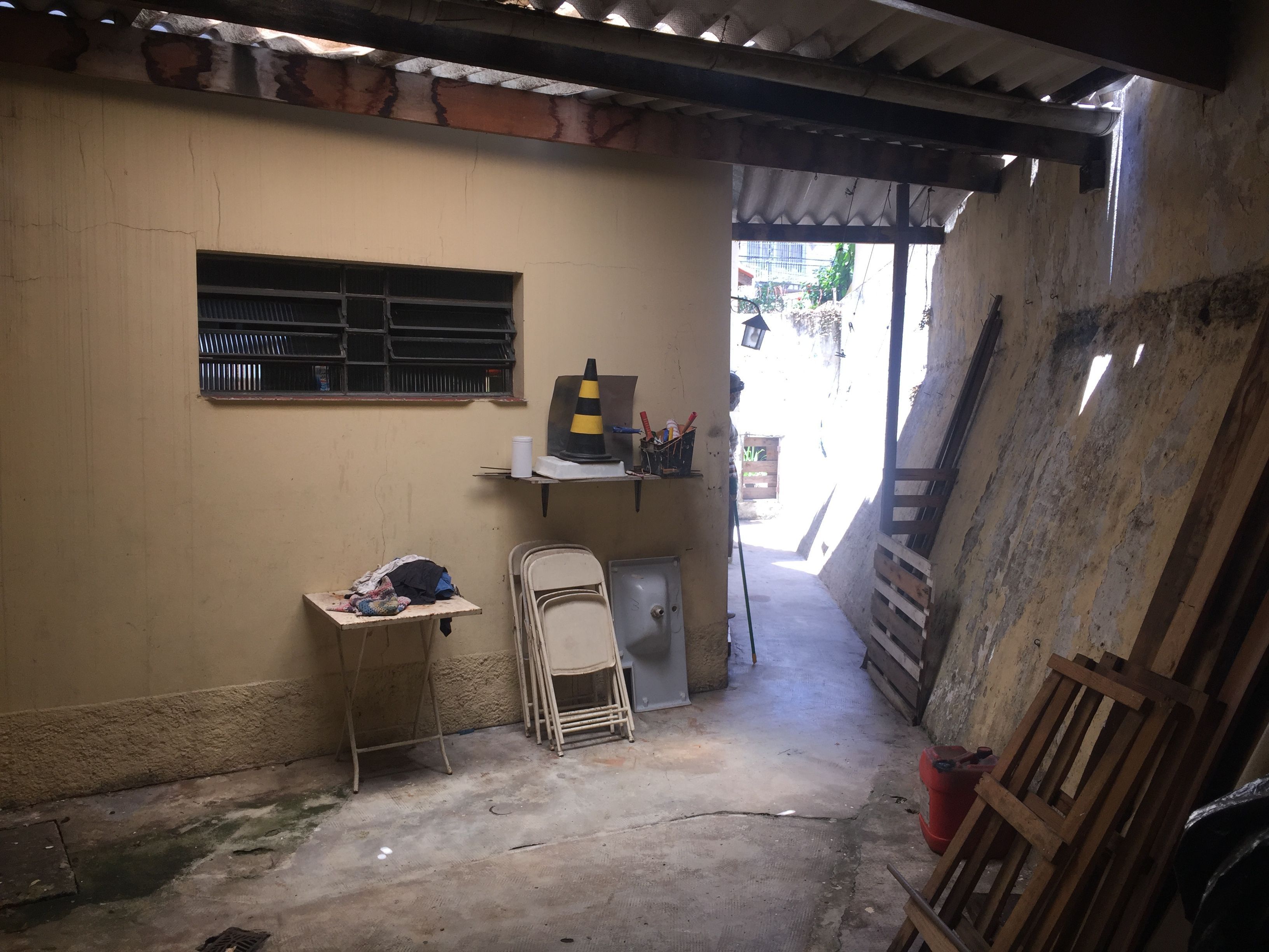 Sobrado à venda com 2 quartos, 99m² - Foto 24