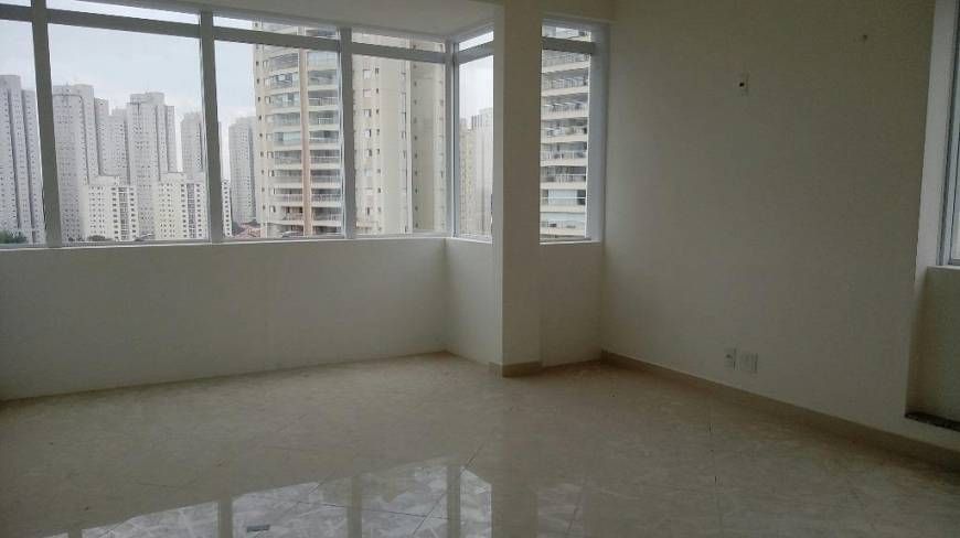 Sala comercial com 1 Dormitórios para alugar, 35 m² por R$ 1.500,00