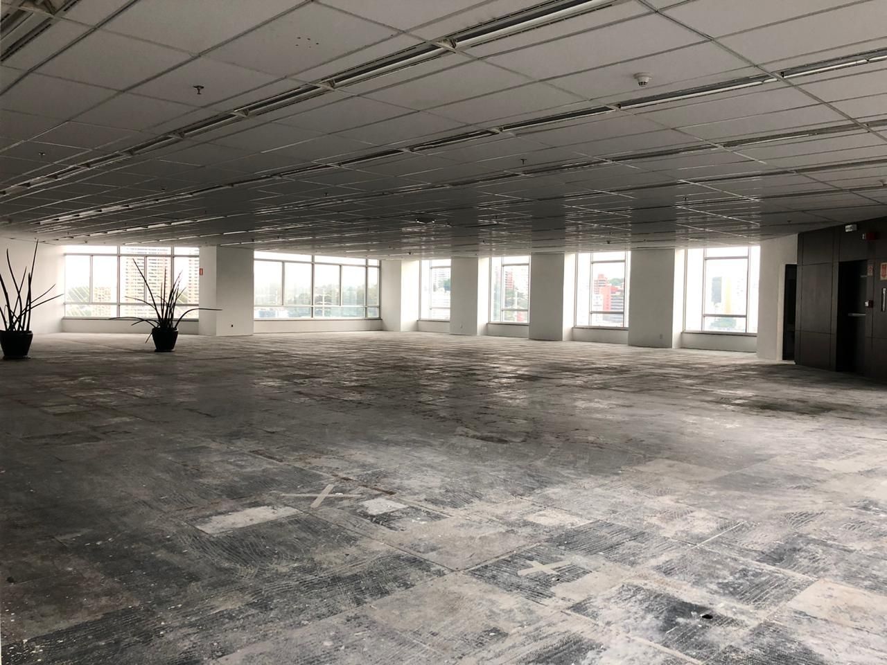 Conjunto Comercial-Sala para alugar, 617m² - Foto 9