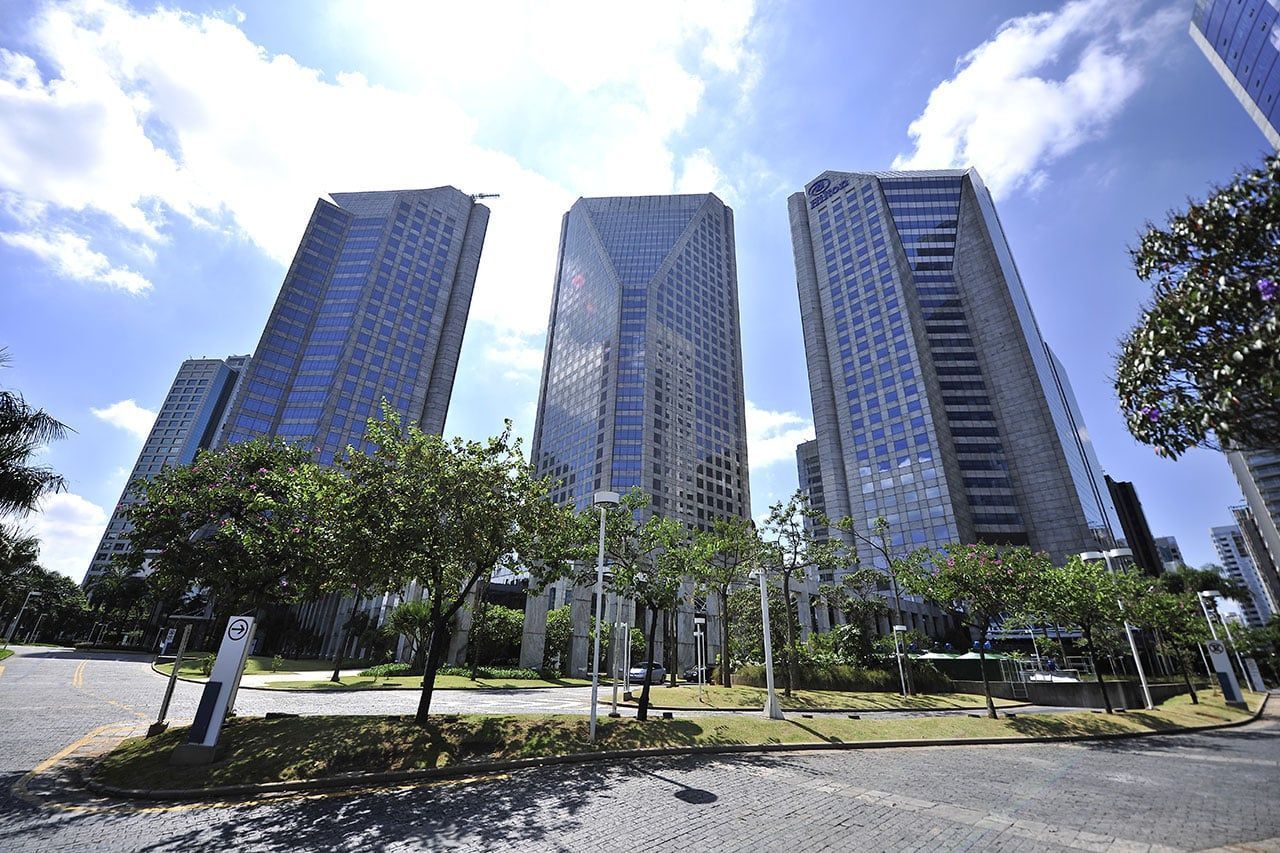 Sala-Conjunto, 617 m² - Foto 2