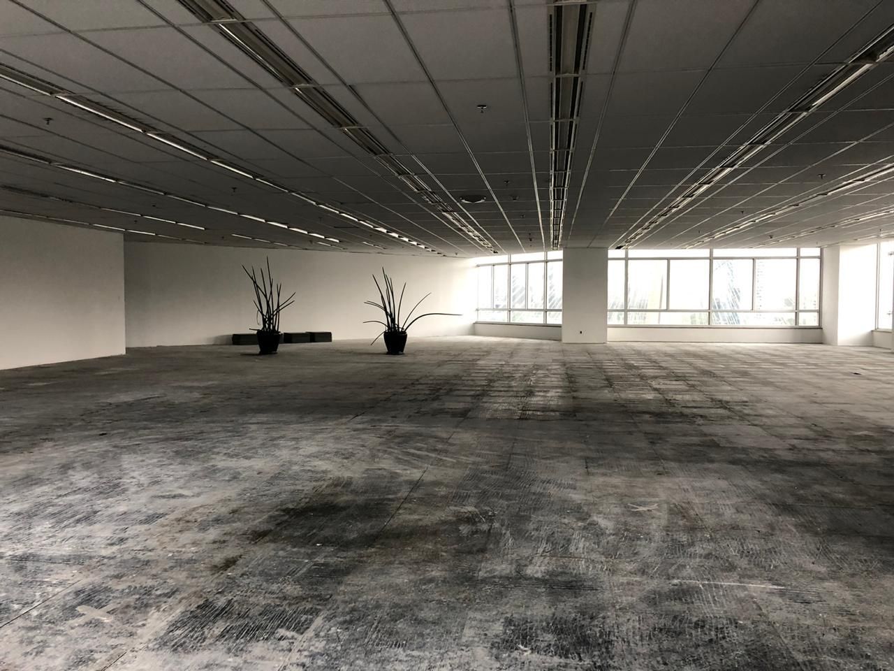 Conjunto Comercial-Sala para alugar, 617m² - Foto 8