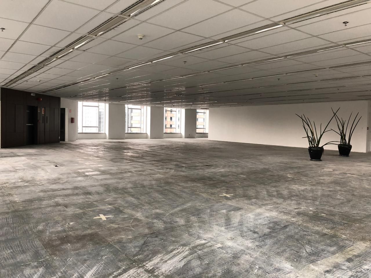 Conjunto Comercial-Sala para alugar, 617m² - Foto 7