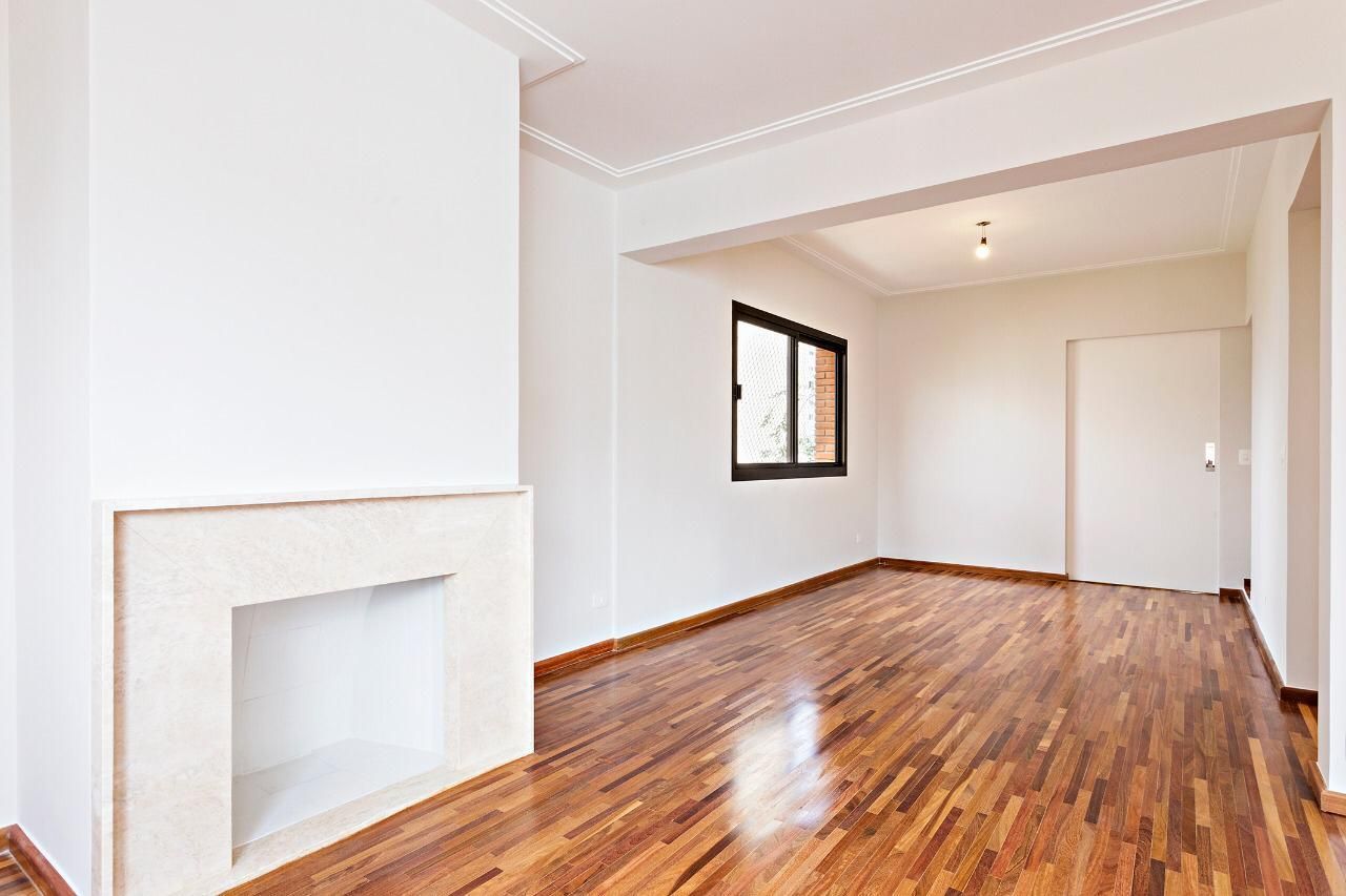 Apartamento à venda com 3 quartos, 210m² - Foto 6