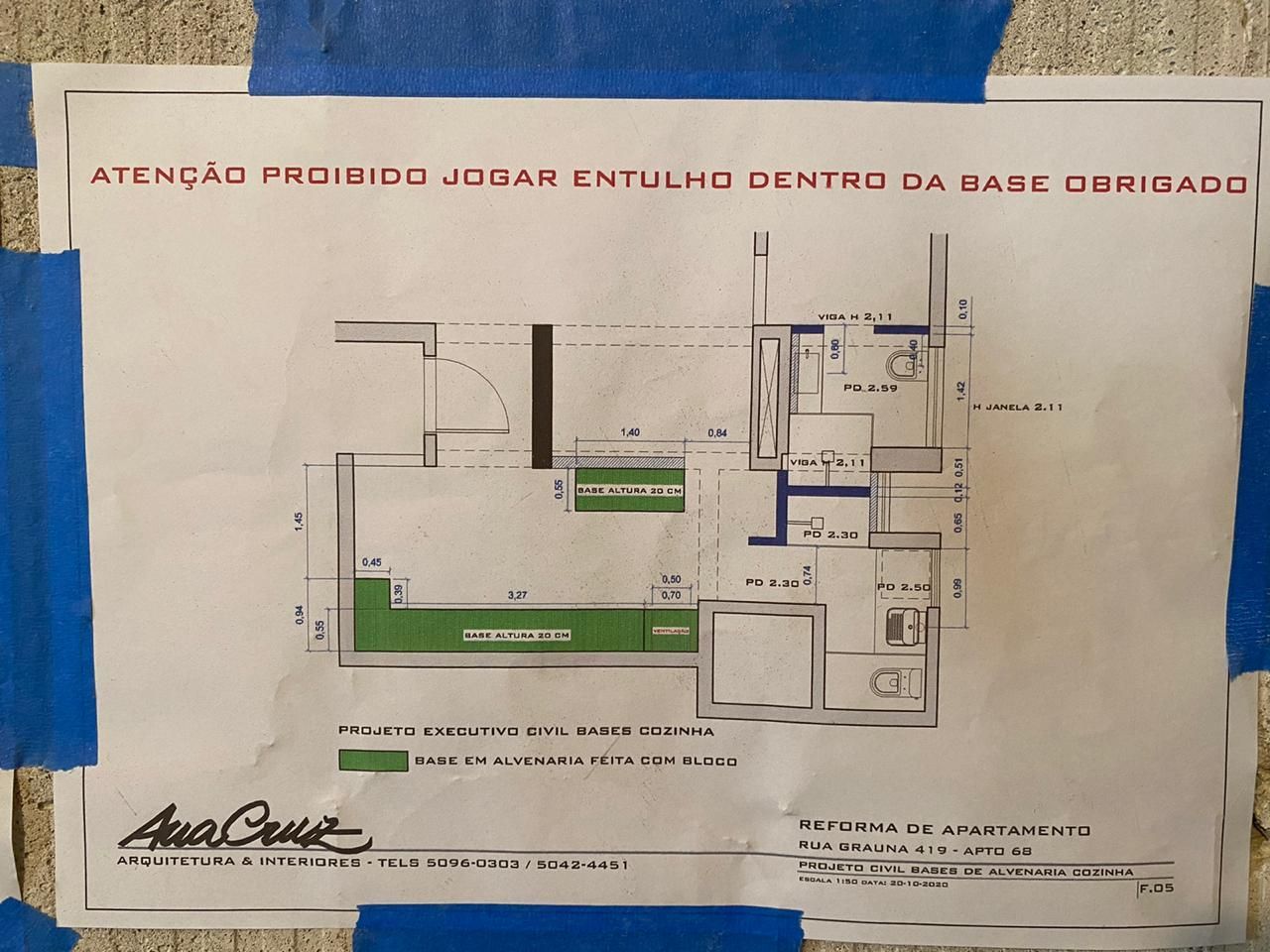 Apartamento à venda com 2 quartos, 82m² - Foto 8