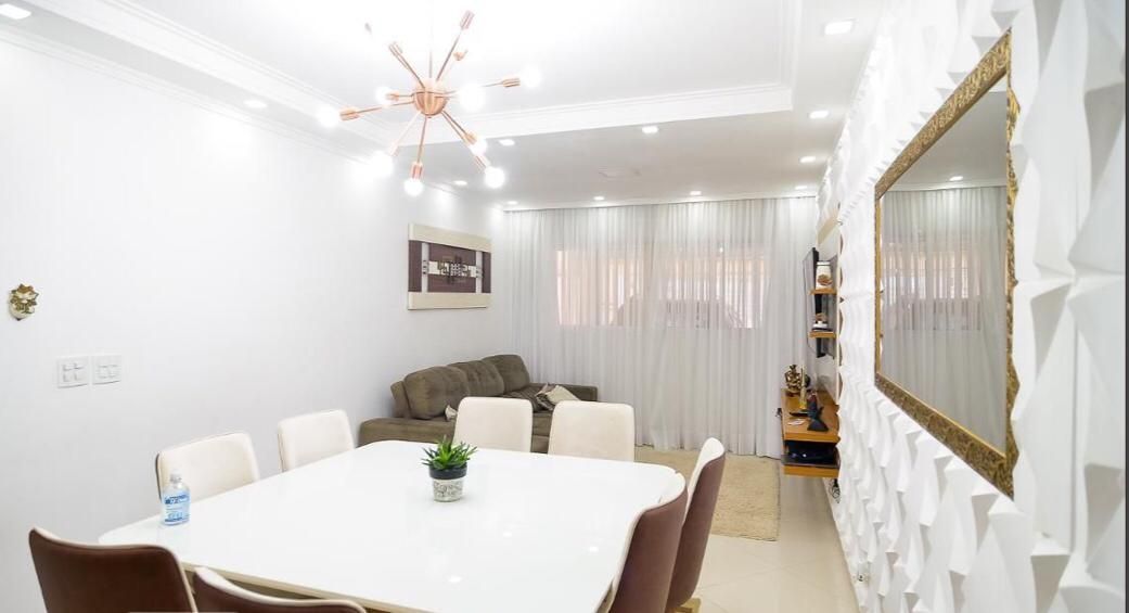 Sobrado à venda com 3 quartos, 150m² - Foto 6