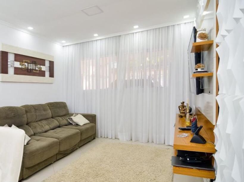 Sobrado à venda com 3 quartos, 150m² - Foto 3