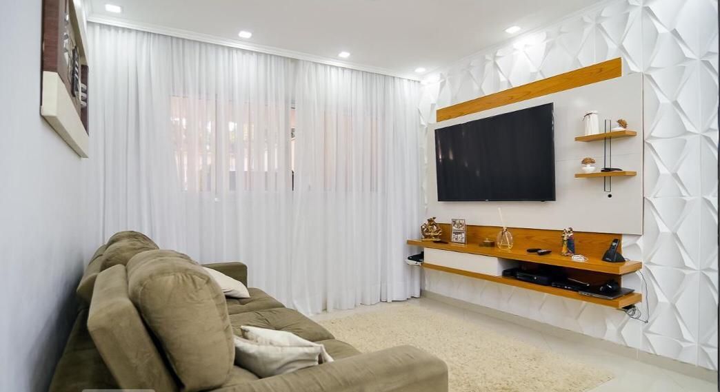 Sobrado à venda com 3 quartos, 150m² - Foto 4