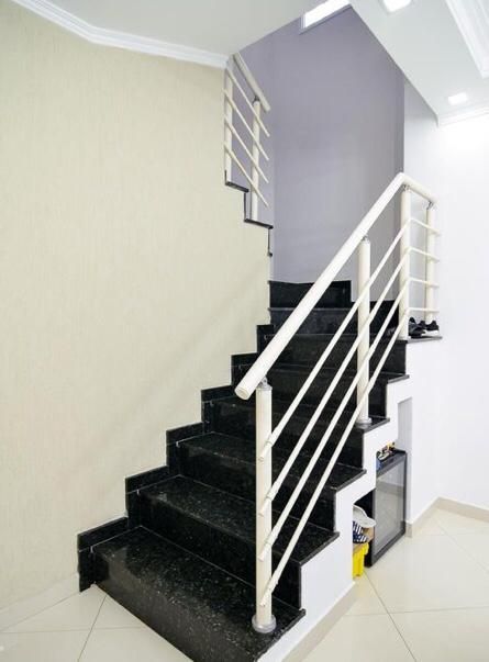 Sobrado à venda com 3 quartos, 150m² - Foto 9