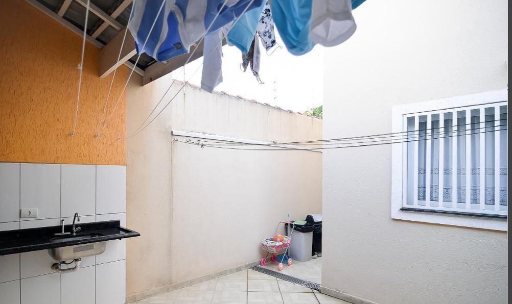 Sobrado à venda com 3 quartos, 150m² - Foto 39