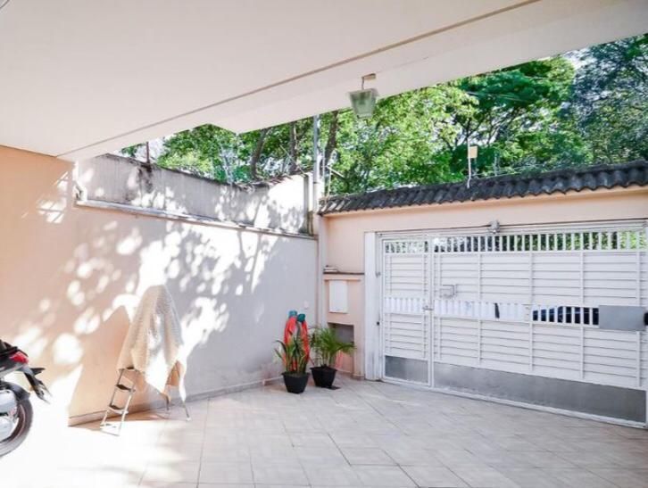 Sobrado à venda com 3 quartos, 150m² - Foto 47