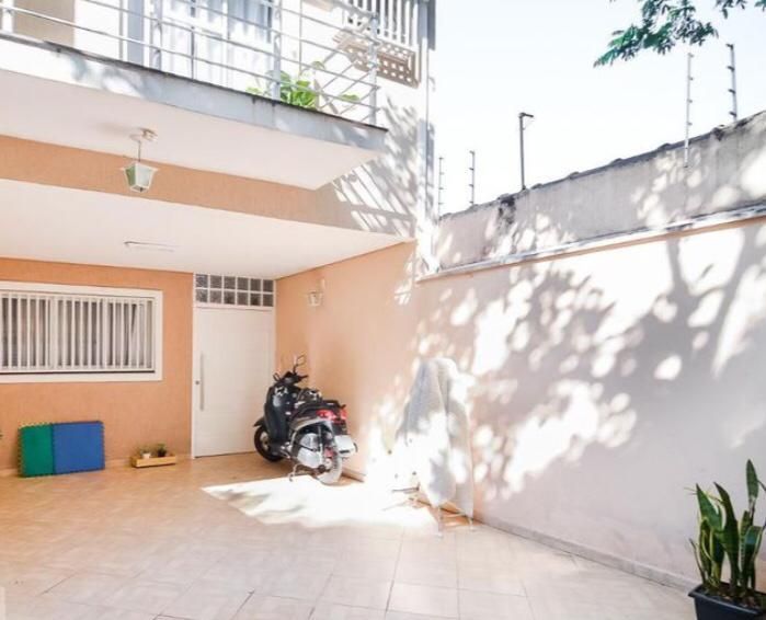 Sobrado à venda com 3 quartos, 150m² - Foto 48