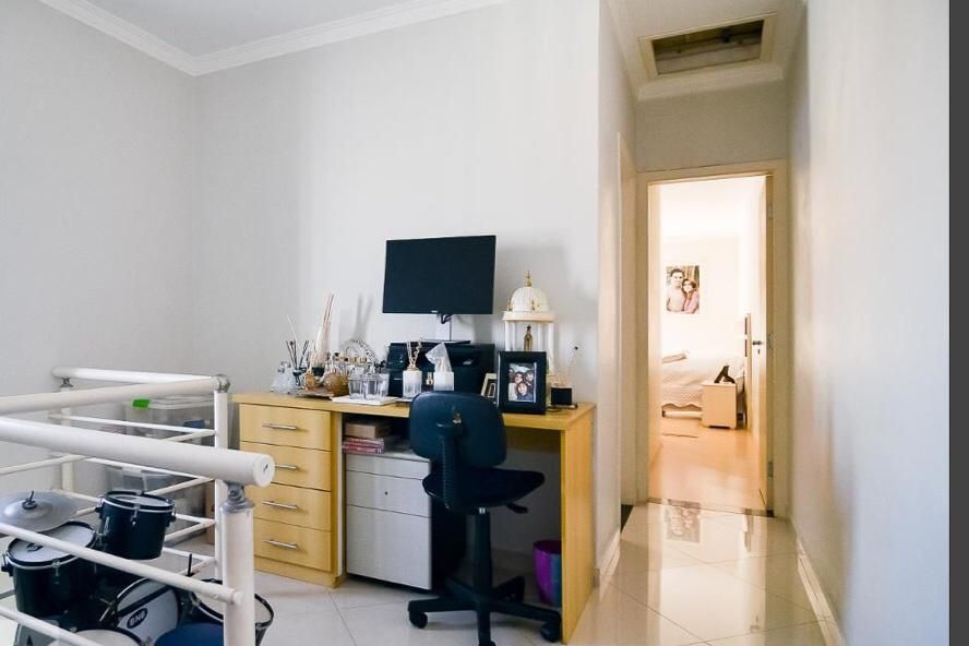 Sobrado à venda com 3 quartos, 150m² - Foto 13