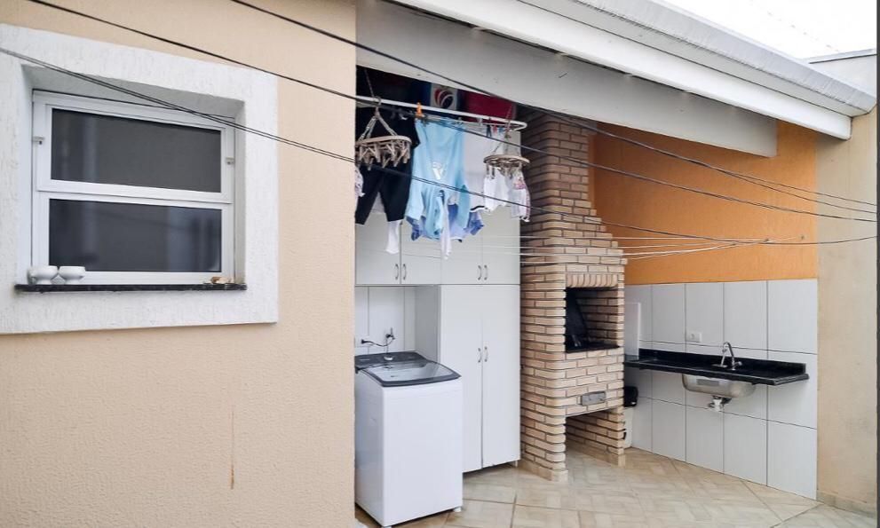 Sobrado à venda com 3 quartos, 150m² - Foto 38