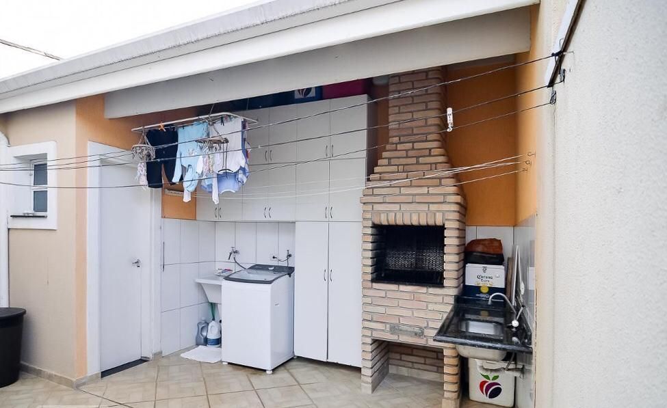 Sobrado à venda com 3 quartos, 150m² - Foto 36