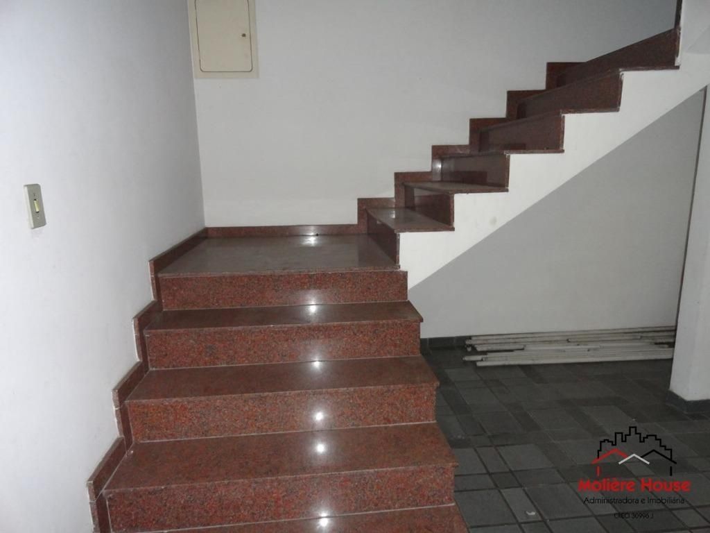 Prédio Inteiro, 239 m² - Foto 4