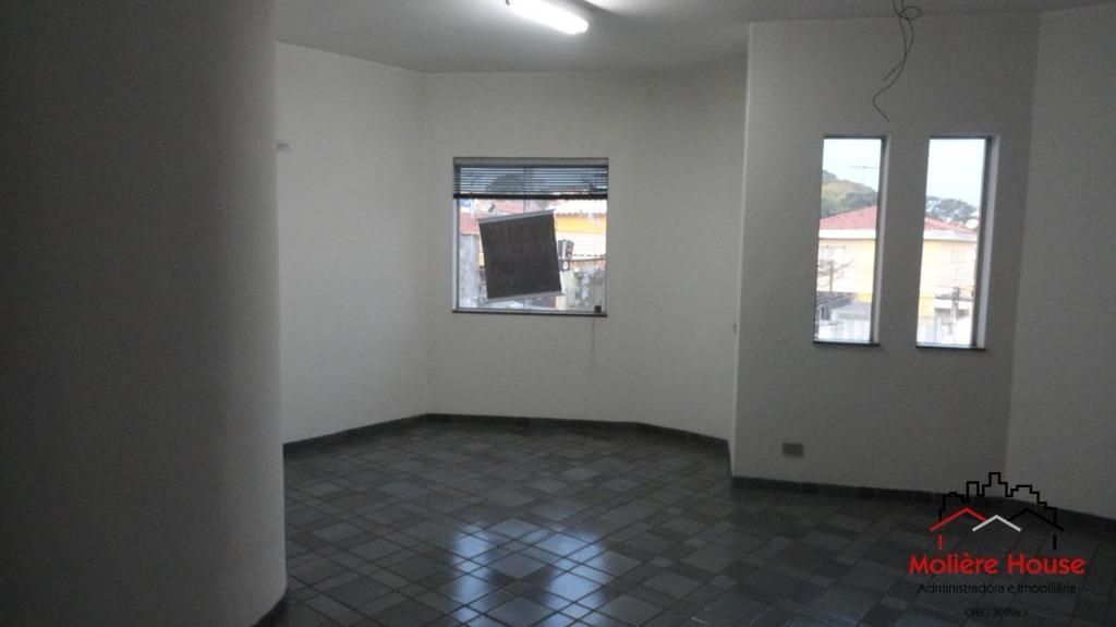 Prédio Inteiro, 239 m² - Foto 6