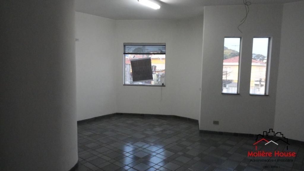 Prédio Inteiro à venda com 4 quartos, 239m² - Foto 6