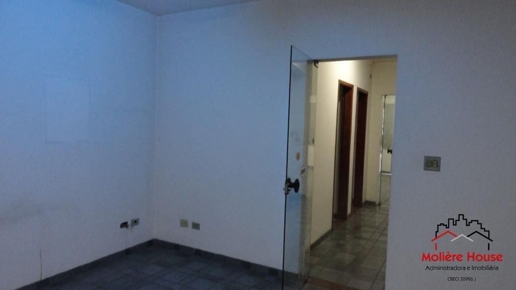 Prédio Inteiro à venda com 4 quartos, 239m² - Foto 5