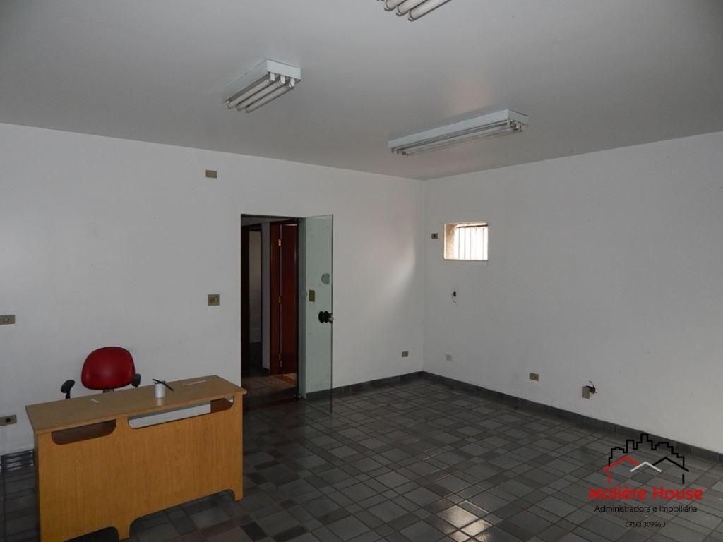 Prédio Inteiro, 239 m² - Foto 2