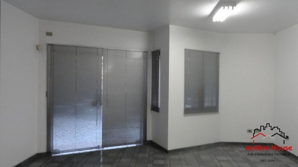 Prédio Inteiro, 239 m² - Foto 3