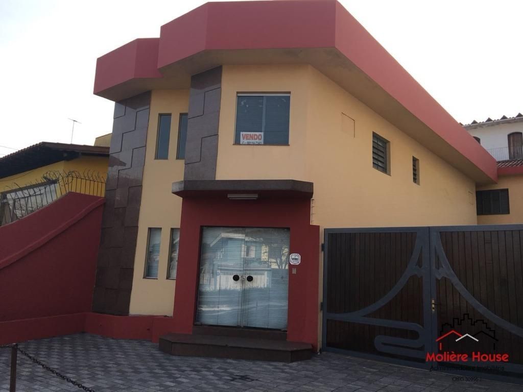 Prédio Inteiro, 239 m² - Foto 1